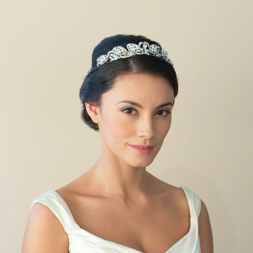 Galena - Diadème Collection - MP Paris