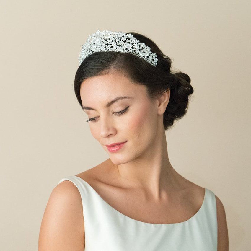 Glory - Diadème Collection - MP Paris