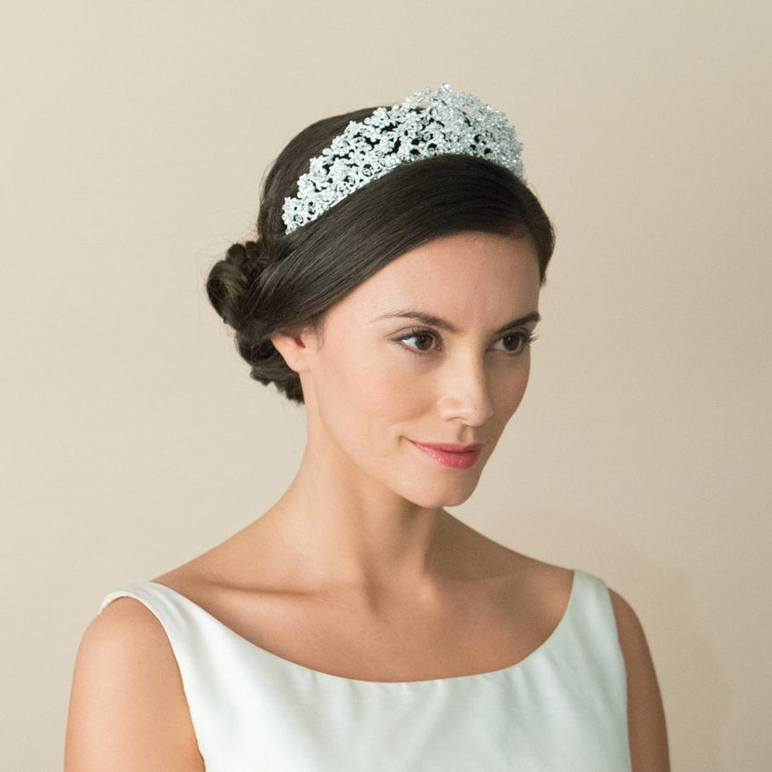 Glory - Diadème Collection - MP Paris