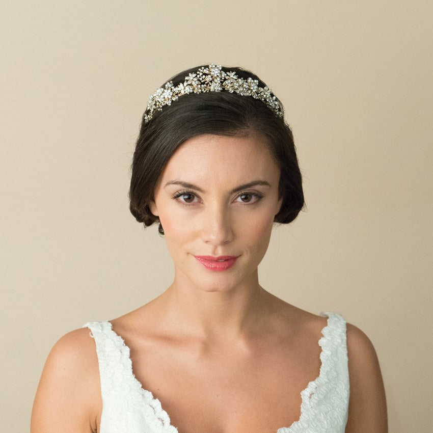 Goldust - Diadème Collection - MP Paris