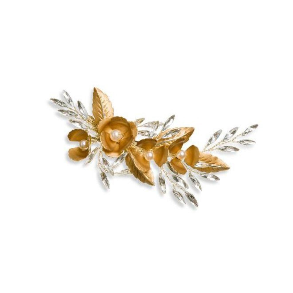 ACCESSOIRE CHEVEUX POUR MARIAGE&lt;BR&gt;Graecia - MP Paris