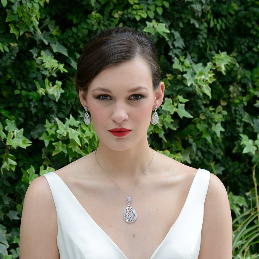 BOUCLES D&#39;OREILLES&lt;br&gt;Grand Central - MP Paris