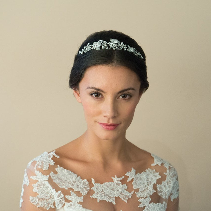 Guinivere - Diadème Collection - MP Paris