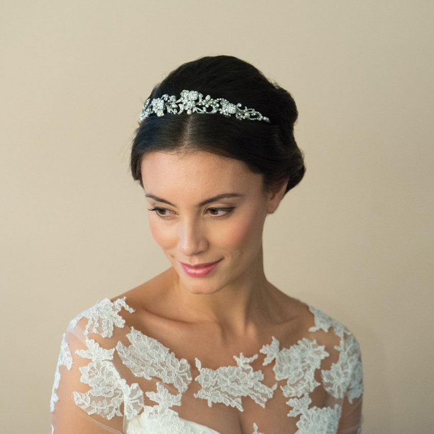 Guinivere - Diadème Collection - MP Paris