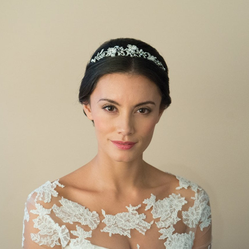 Guinivere - Diadème Collection - MP Paris