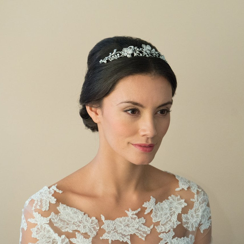 Guinivere - Diadème Collection - MP Paris