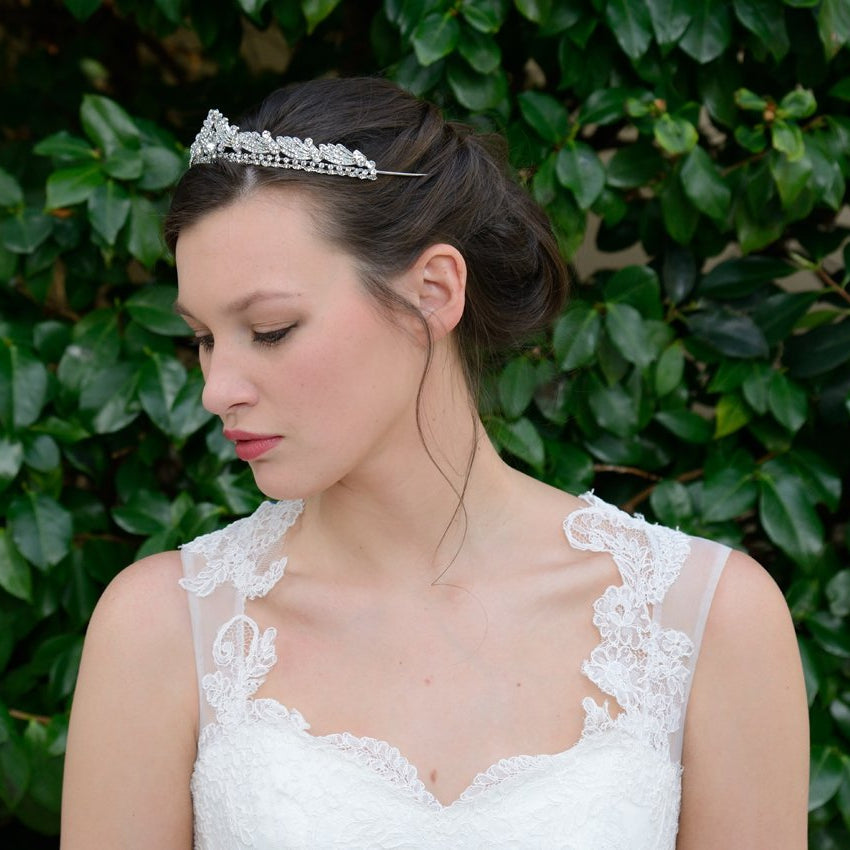 Gwyneth - Diadème Collection - MP Paris