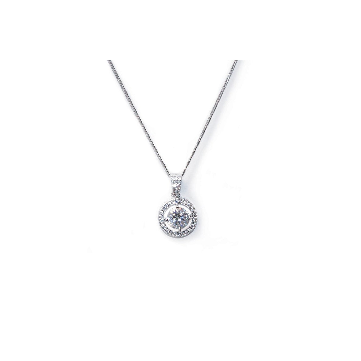 Parure Collier - Boucles d&#39;oreilles&lt;br&gt;Hampton - MP Paris