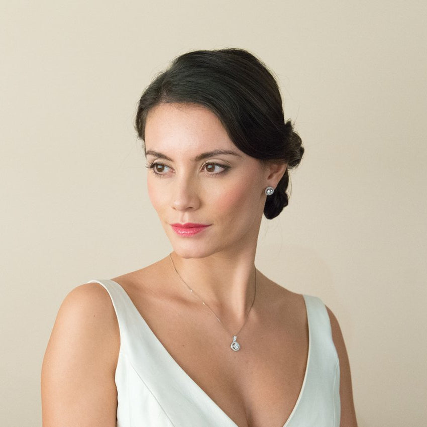 BOUCLES D&#39;OREILLES&lt;br&gt;Hampton - MP Paris