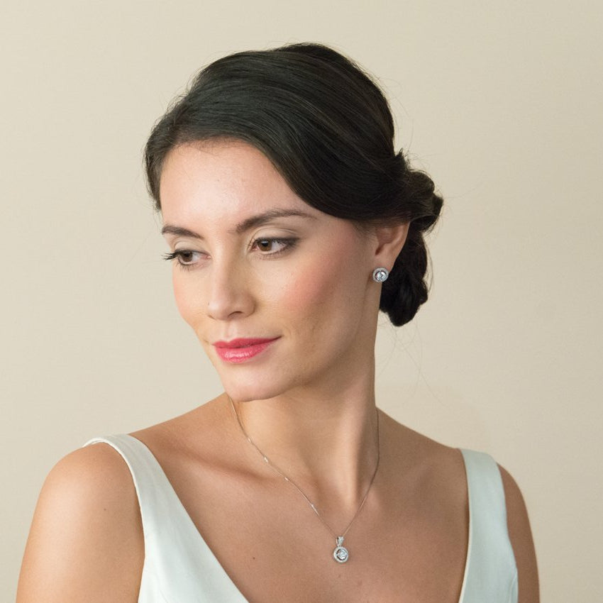 BOUCLES D&#39;OREILLES&lt;br&gt;Hampton - MP Paris