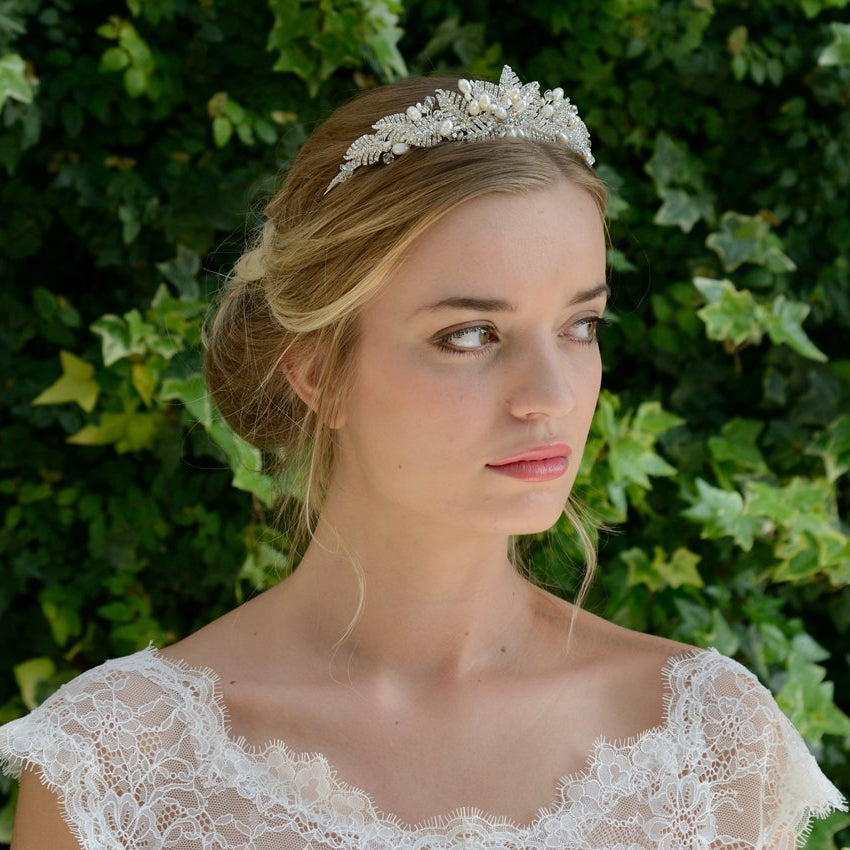 Harley - Diadème Collection - MP Paris