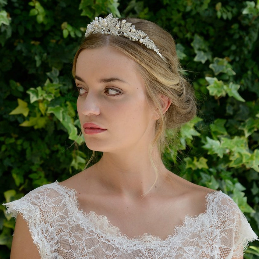 Harley - Diadème Collection - MP Paris