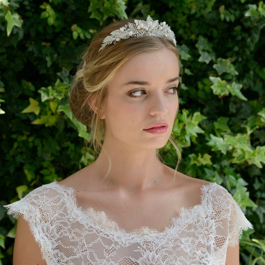 Harley - Diadème Collection - MP Paris