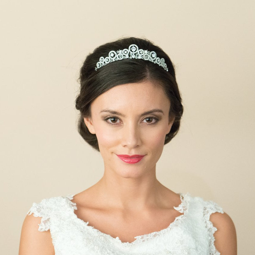 Harlow - Diadème Collection - MP Paris