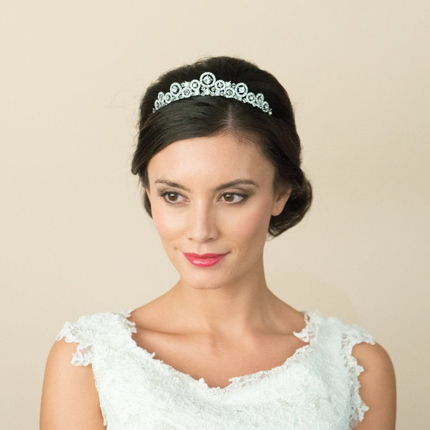 Harlow - Diadème Collection - MP Paris