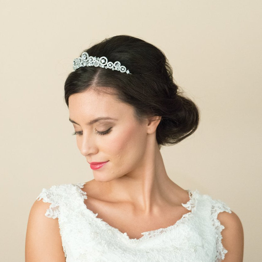 Harlow - Diadème Collection - MP Paris