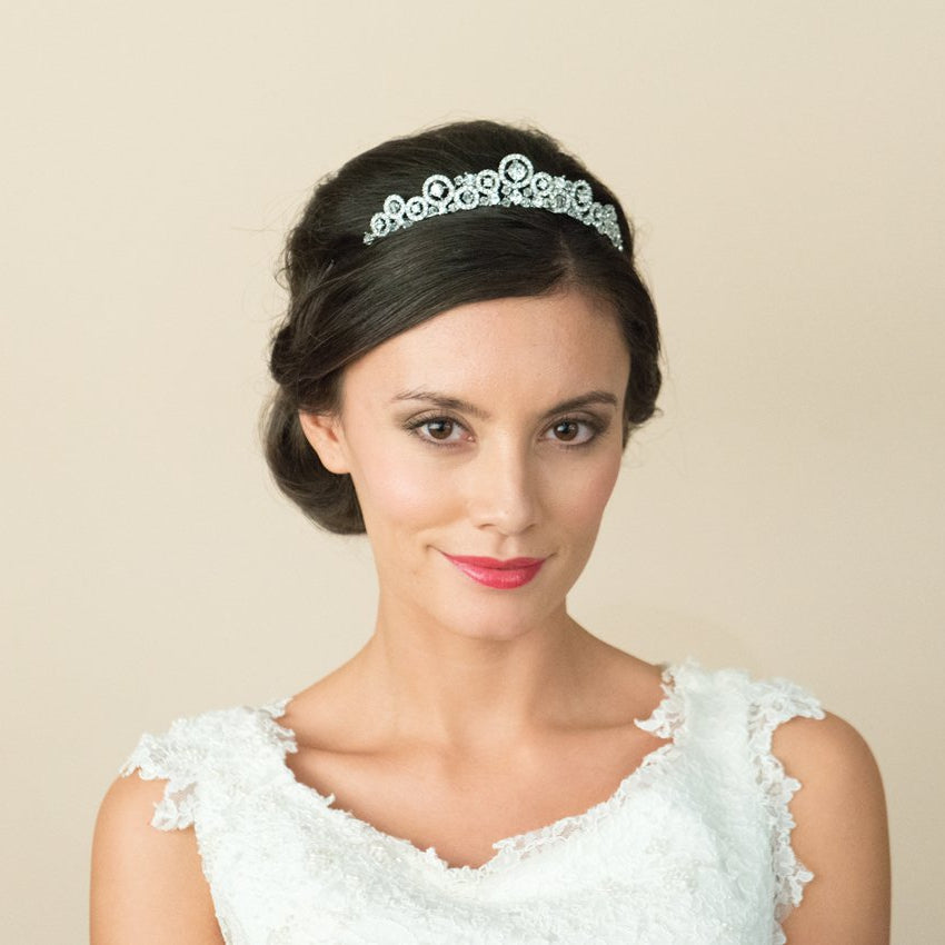 Harlow - Diadème Collection - MP Paris