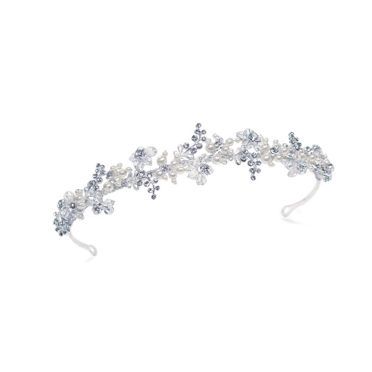 Hayley - Diadème Collection - MP Paris