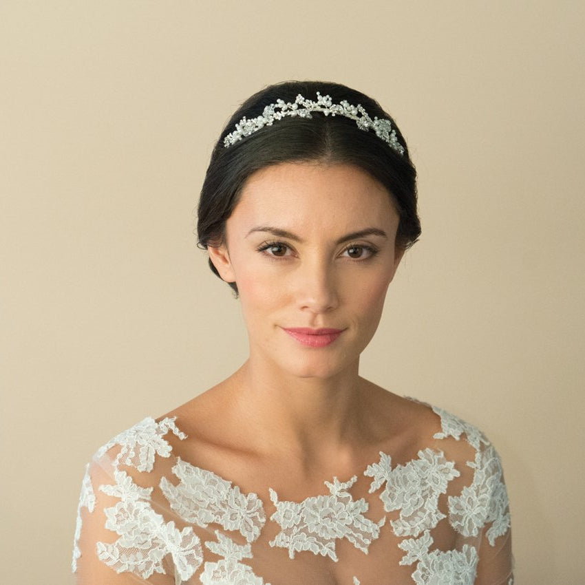 Hayley - Diadème Collection - MP Paris