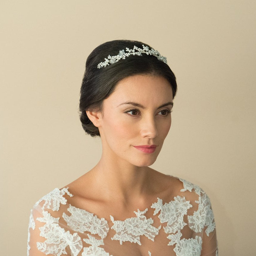 Hayley - Diadème Collection - MP Paris