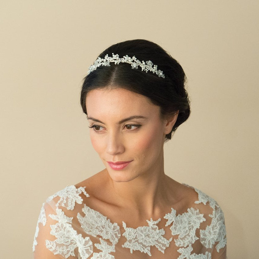 Hayley - Diadème Collection - MP Paris