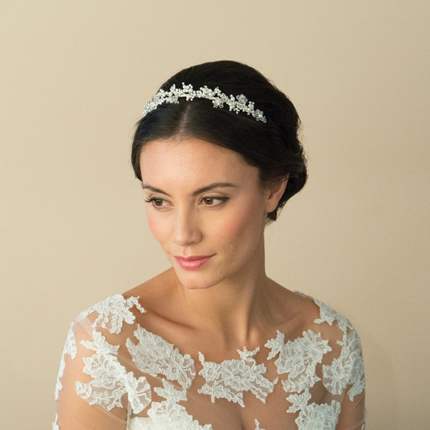 Hayley - Diadème Collection - MP Paris