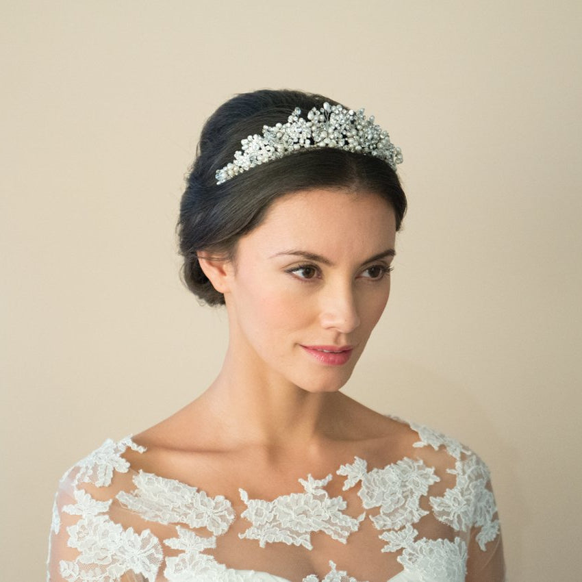 Hermia - Diadème Collection - MP Paris