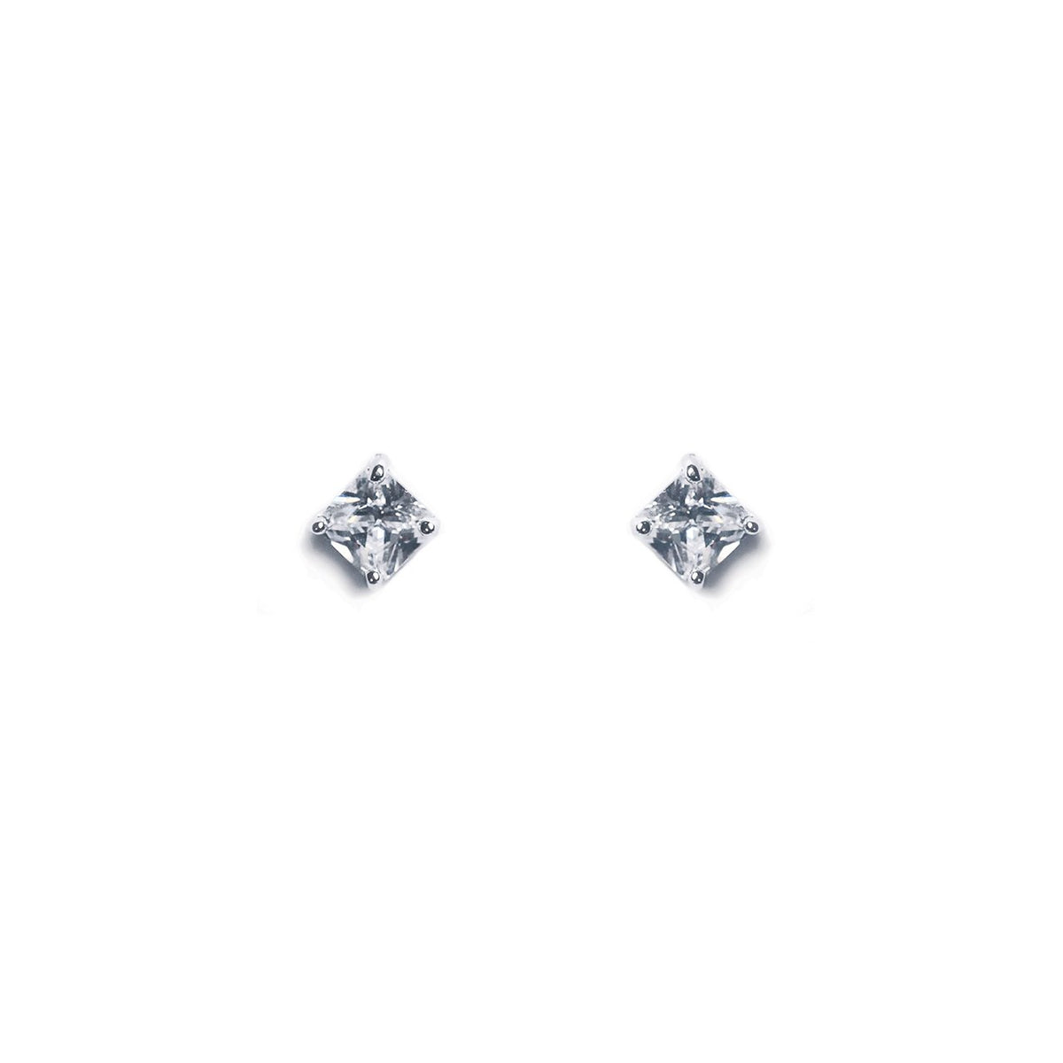 Parure Collier - Boucles d&#39;oreilles&lt;br&gt;Illusion - MP Paris