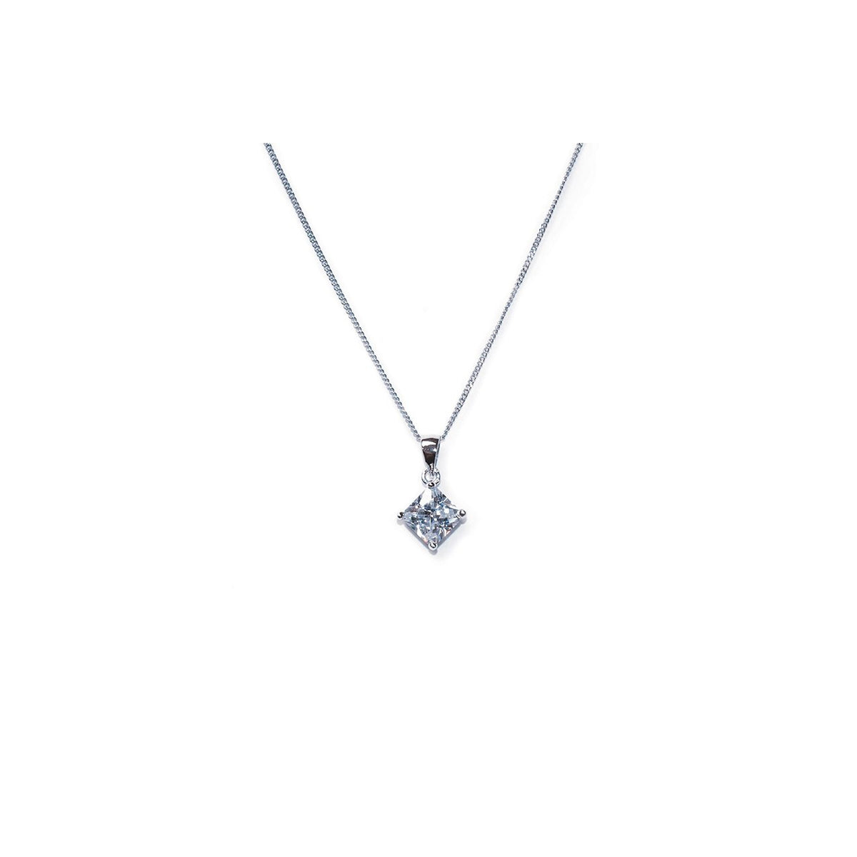 Parure Collier - Boucles d&#39;oreilles&lt;br&gt;Illusion - MP Paris