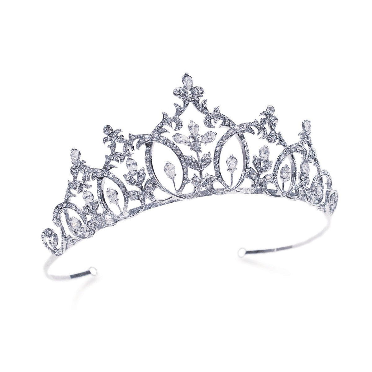 Imperial Beauty - Diadème Collection - MP Paris