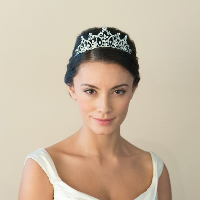 Imperial Beauty - Diadème Collection - MP Paris