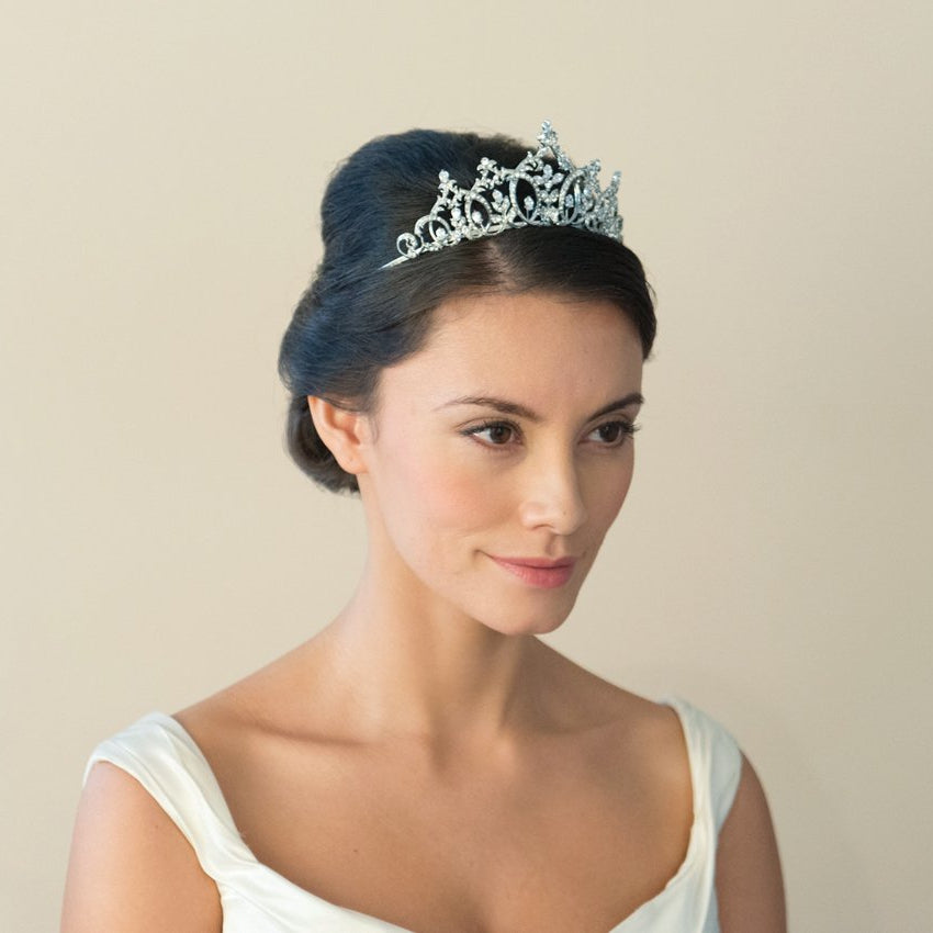 Imperial Beauty - Diadème Collection - MP Paris