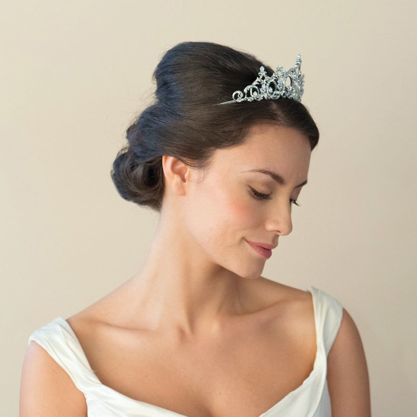 Imperial Beauty - Diadème Collection - MP Paris