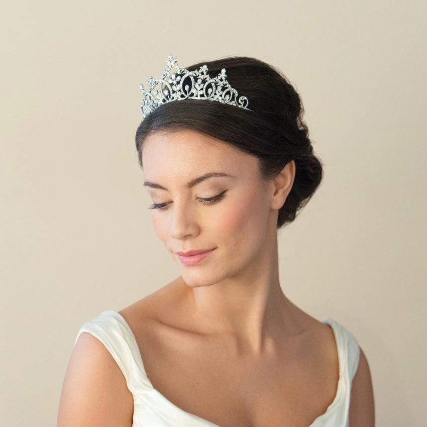 Imperial Beauty - Diadème Collection - MP Paris