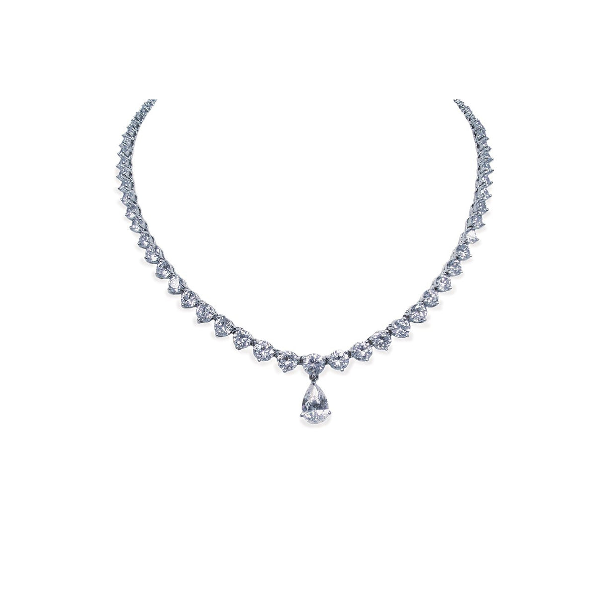 Parure Collier - Boucles d&#39;oreilles - Bracelet&lt;br&gt;Imperial - MP Paris