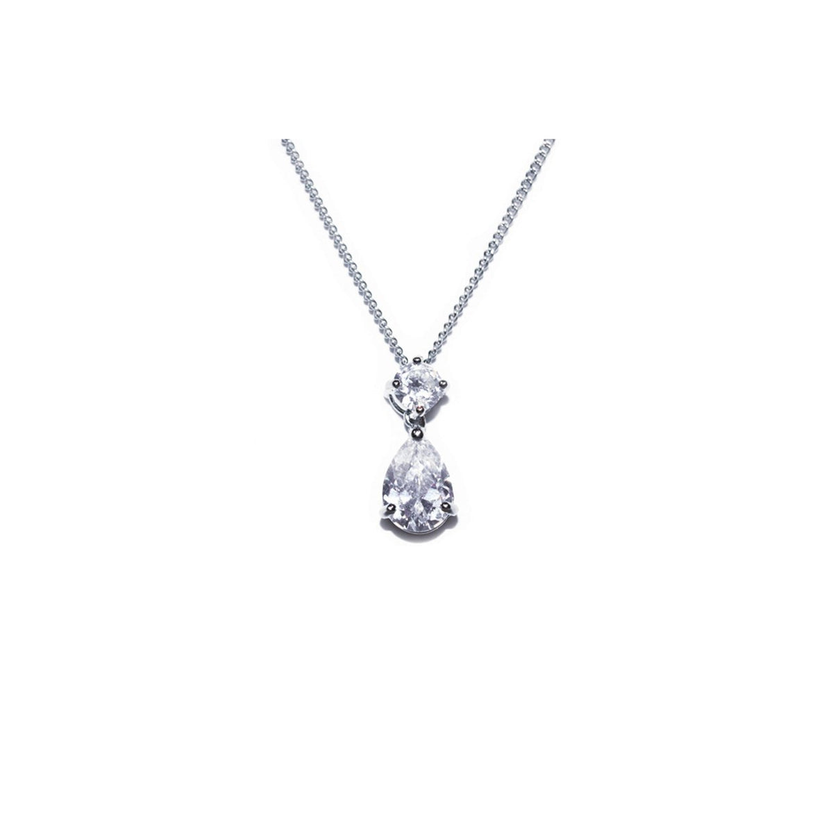 Parure Collier - Boucles d&#39;oreilles&lt;br&gt;Imperial - MP Paris