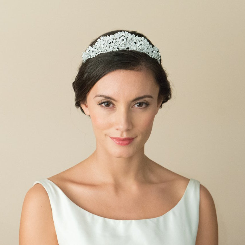 Infinity - Diadème Collection - MP Paris