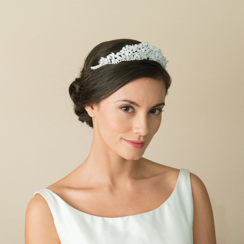 Infinity - Diadème Collection - MP Paris