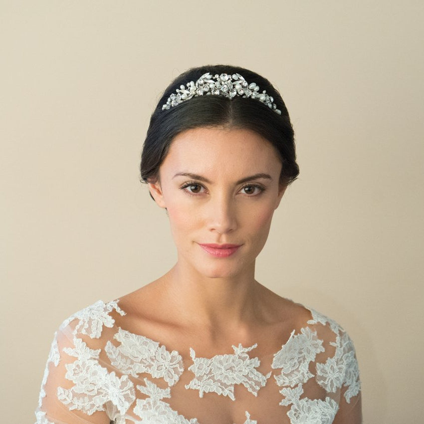 Ingrid - Diadème Collection - MP Paris