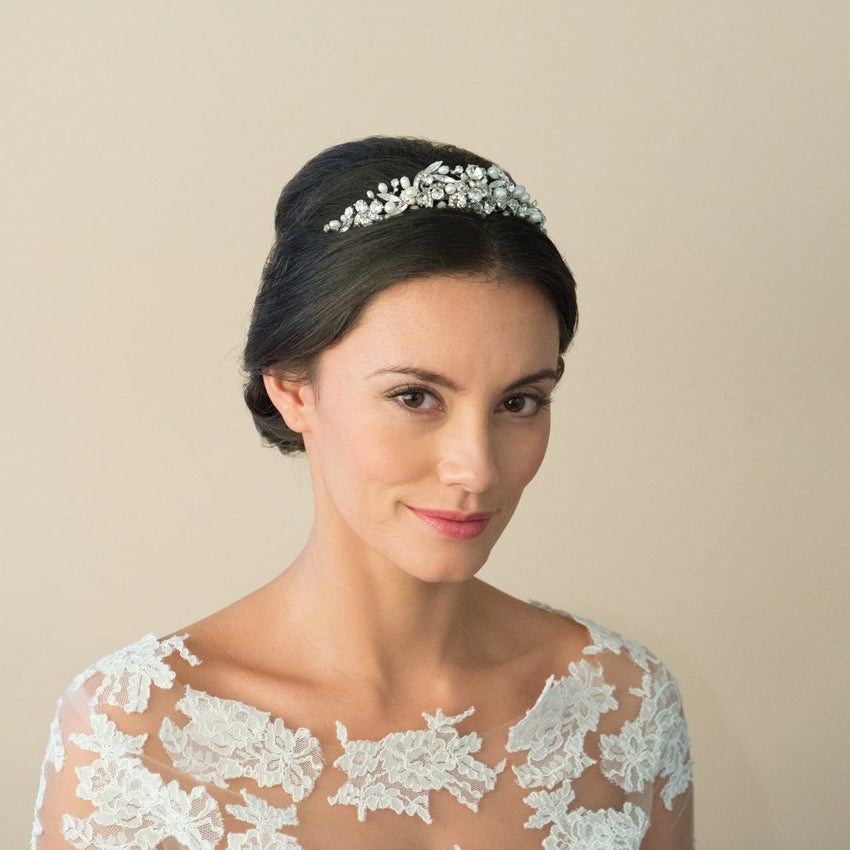 Ingrid - Diadème Collection - MP Paris