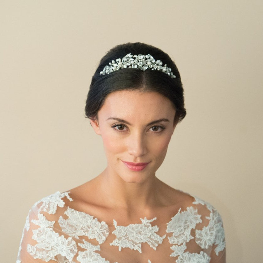 Ingrid - Diadème Collection - MP Paris