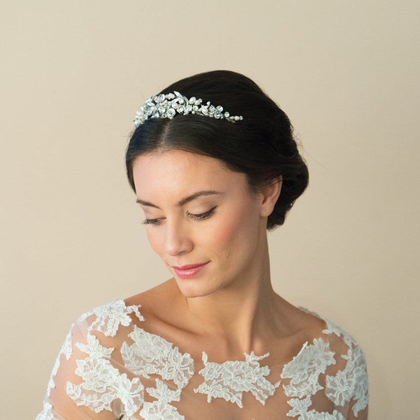 Ingrid - Diadème Collection - MP Paris