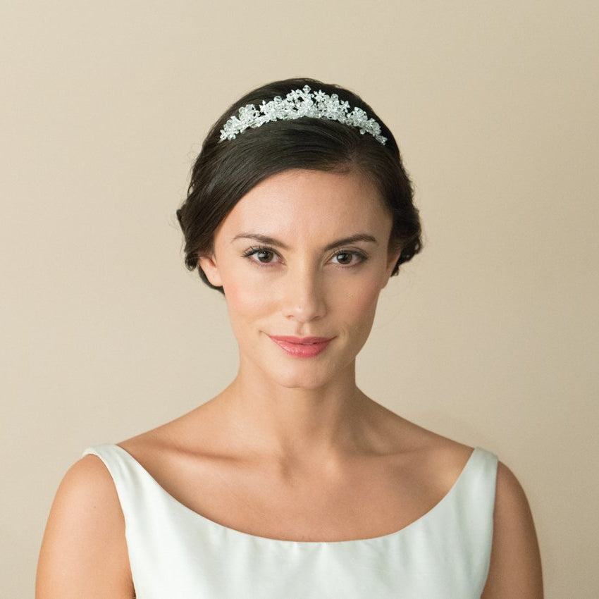 Iris - Diadème Collection - MP Paris