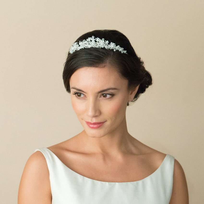 Iris - Diadème Collection - MP Paris