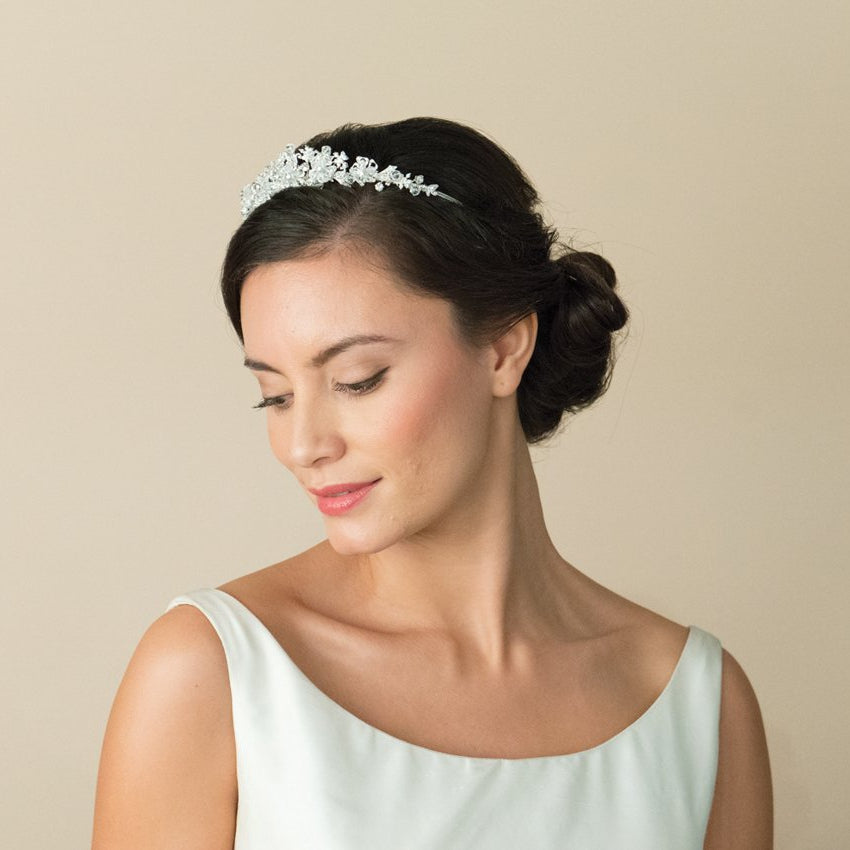 Iris - Diadème Collection - MP Paris