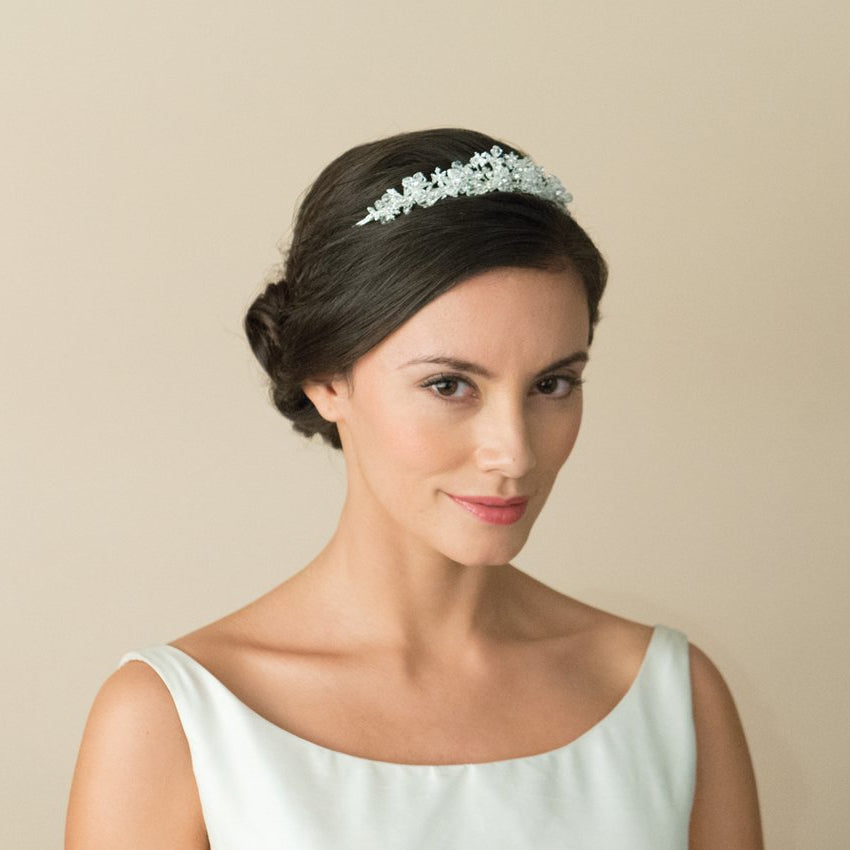 Iris - Diadème Collection - MP Paris