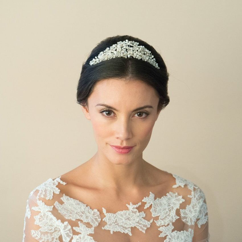 Isabella - Diadème Collection - MP Paris