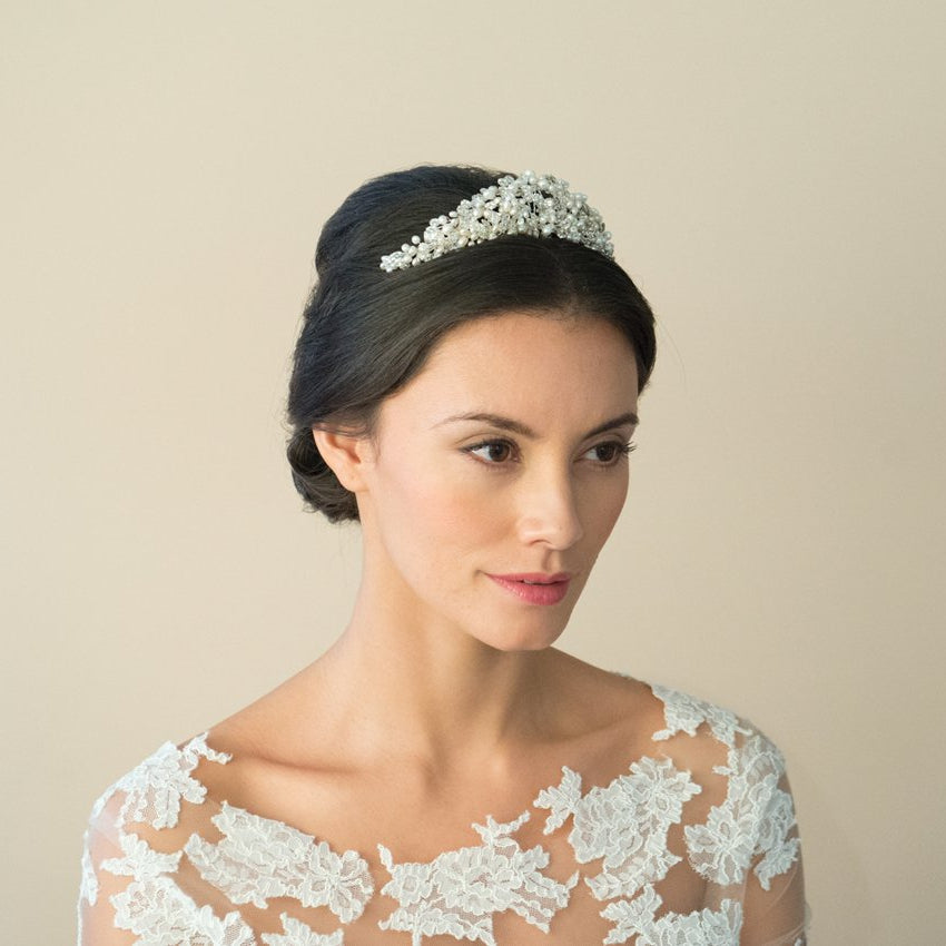 Isabella - Diadème Collection - MP Paris