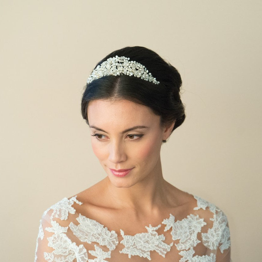 Isabella - Diadème Collection - MP Paris