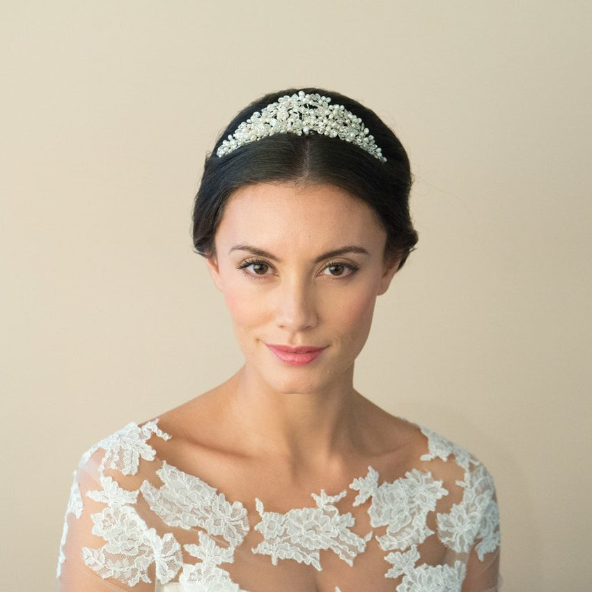 Isabella - Diadème Collection - MP Paris